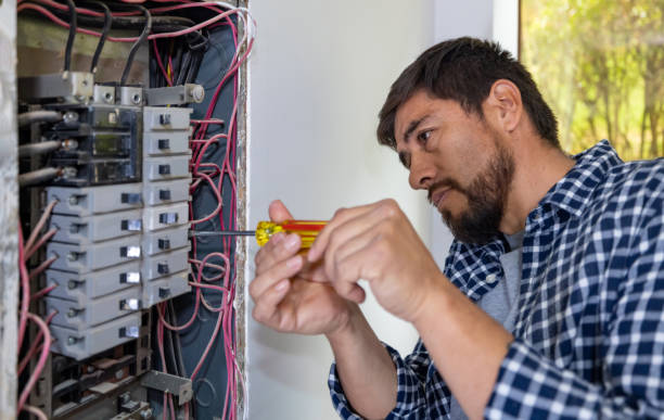 Commercial Electrical Services in Mcconnelsville, OH