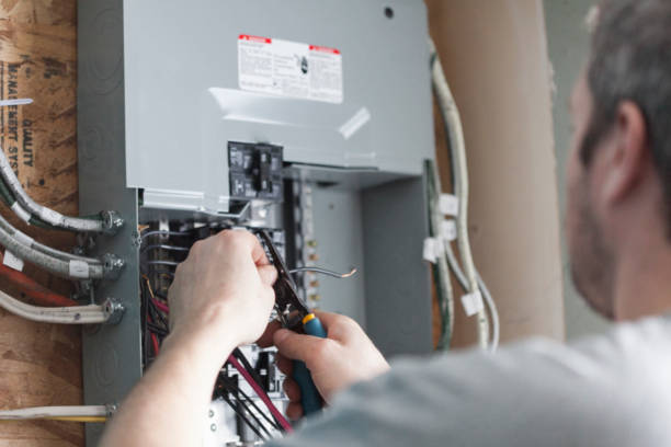 Emergency Electrical Repair Services in Mcconnelsville, OH